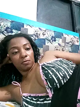 แชท XXX สดของ Brendytha