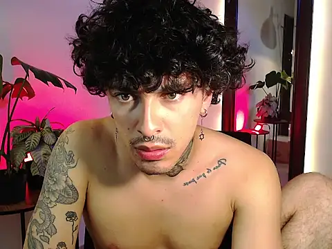 stevennavarro Obrolan Langsung XXX