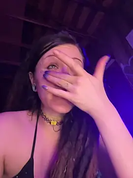 BlaizeyBBy Show in webcam