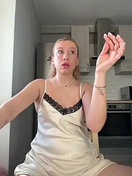 Kittie_Valentine's Live XXX Chat