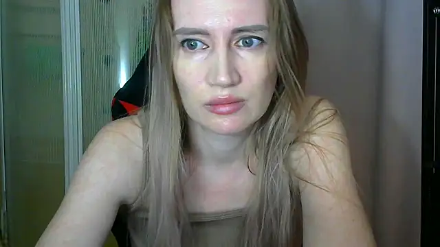 JessFoxxx 即時 XXX 聊天