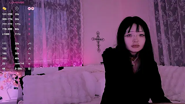 Lein_Bone's Webcam Show