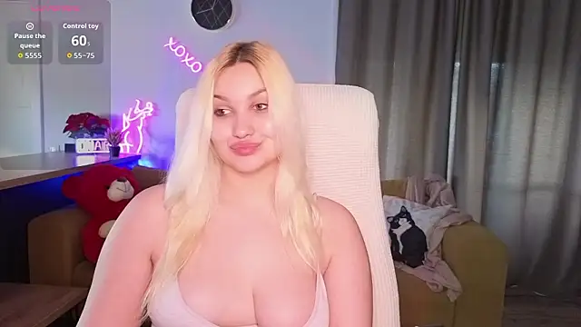 Chat XXX Live adrelaxina