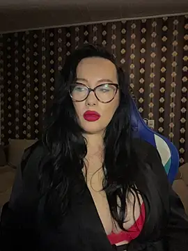 Chat +18 de AnnaAnn_Milf ao vivo