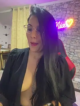 Miaswwe Chat XXX in diretta