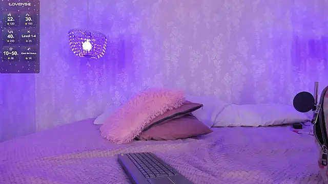 Živý XXX chat dana_angels