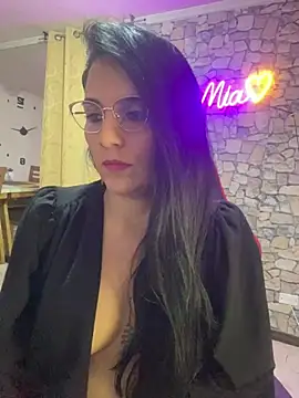 Chatroom XXX en direct de Miaswwe