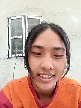 Hoa-tuylip 웹캠 쇼