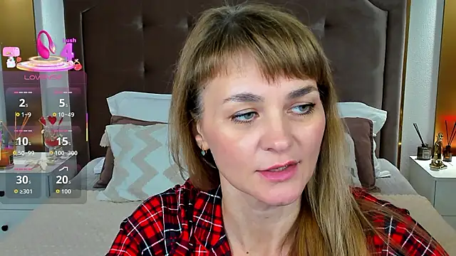 Онлайн чат XXX annasimonsj