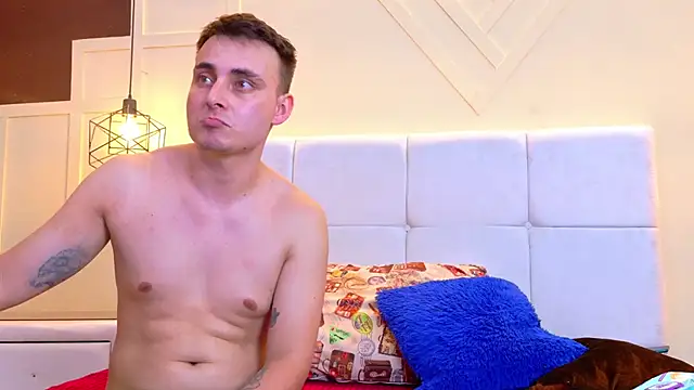 Chat XXX ao vivo de Salome_Moonn