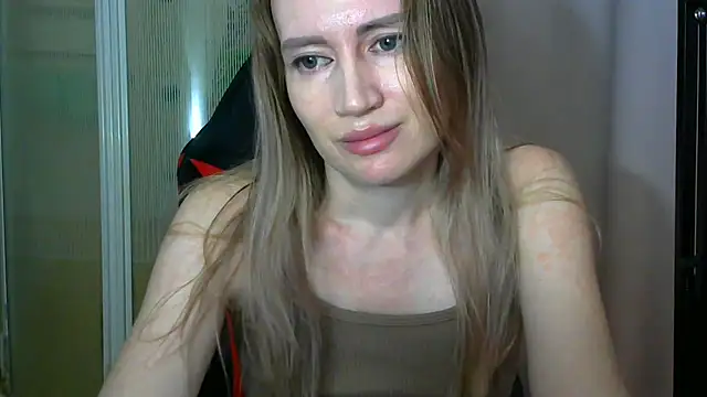 Онлайн чат XXX JessFoxxx