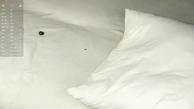 دردشة LettySlovacek الجنسية المباشرة