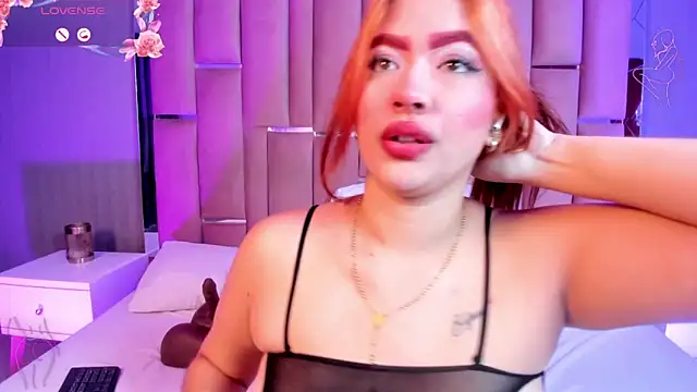 عرض كام Saory____