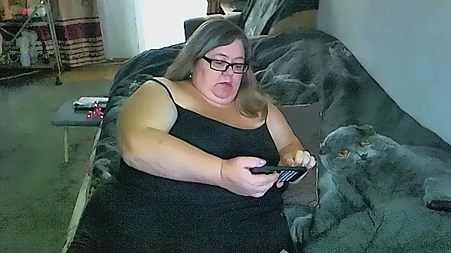 XXX chat uživo modela sex2