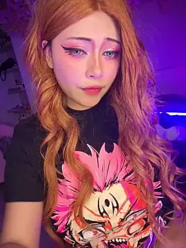 seraphine23 Live XXX-chat