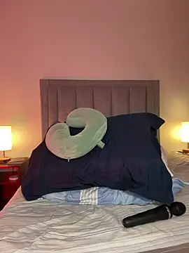 Chatroom XXX en direct de DanikRosse