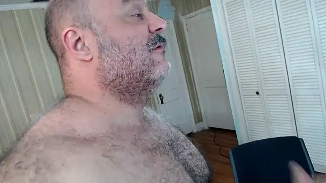 Show Webcam de bullmusclejoe