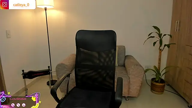 XXX chat uživo modela catleya_0