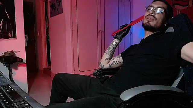 malek_xarx_ Live XXX-chat