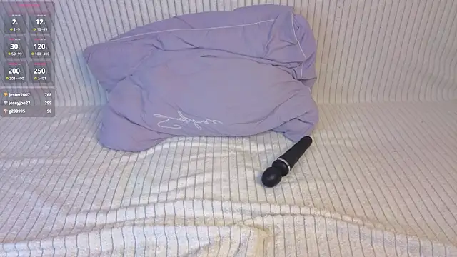 Czat XXX na żywo – GiseleLamos