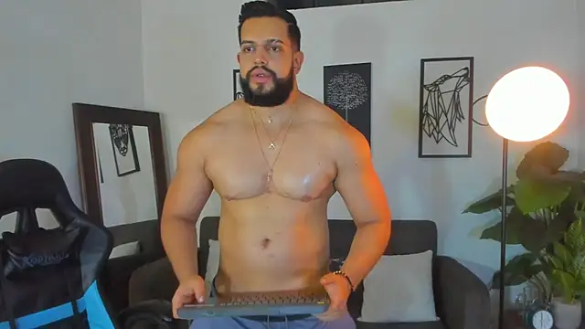 Justin_kingX7 Live XXX-chat