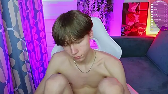 cuMte_boy Live XXX-chat