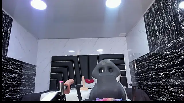 Czat XXX na żywo – Ladyy_Scarlett