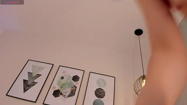 Živý XXX chat ariavelvet_