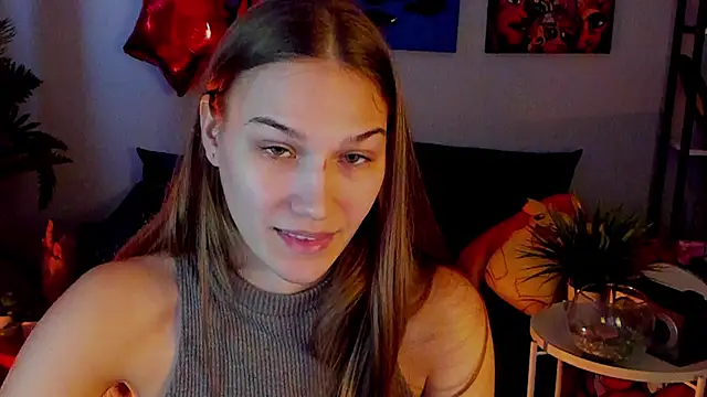 Chatroom XXX en direct de Sweet_Emilya