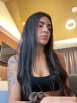 DaphneUwun Live XXX chat