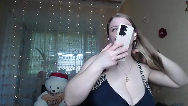 CumCpl 网络视讯表演