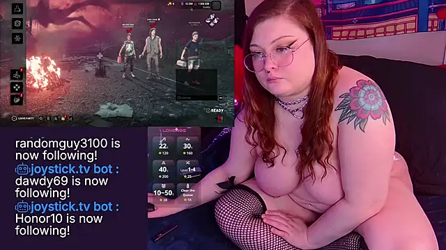 evamila Chat XXX live