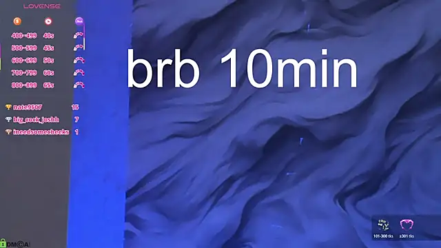 Aria_Mila Live XXX-Chat