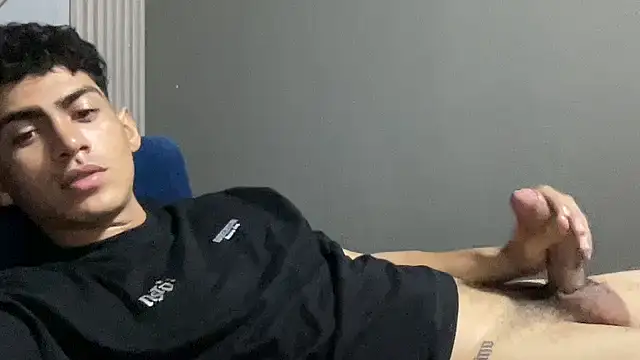 WildLogan: απευθείας συνομιλία ΧΧΧ