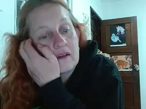 ViioletaMora's Live XXX Chat