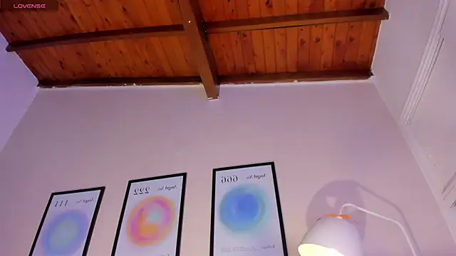 Arianabromw Chat XXX live