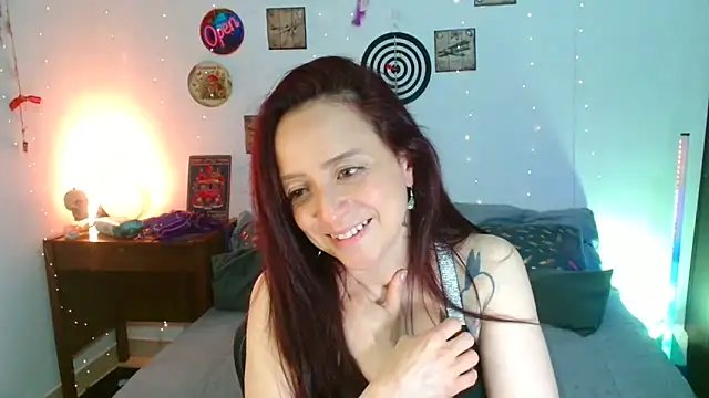 Catamilf77 – Live XXX-chat