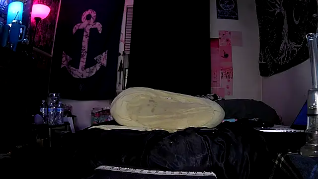 ATwinkie's Live XXX Chat