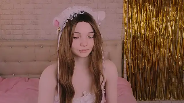 Živý XXX chat AnimeAlica18