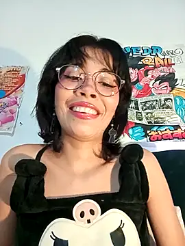 dolliette24's Live XXX Chat