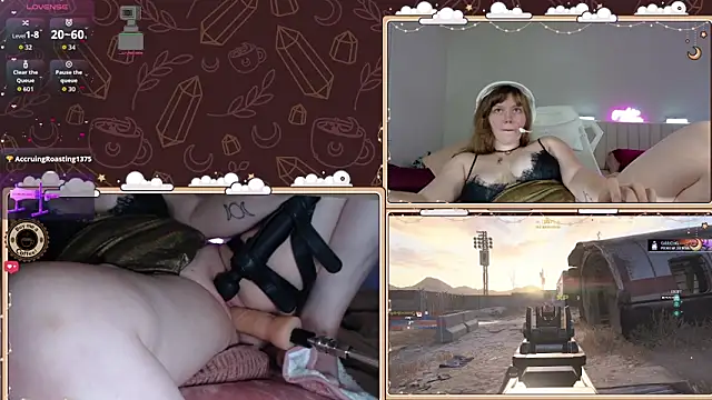 MissIthu – Live XXX-chat