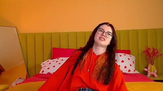 MelissaMays – Live XXX-chat