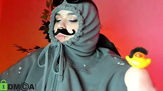 XXX chat uživo modela Mia_R0ss