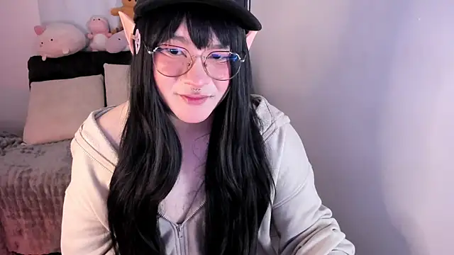 Omorimori 在線直播表演