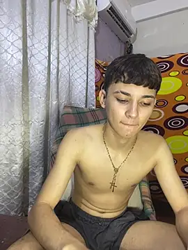 Artursmith's Live XXX Chat