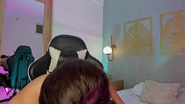 scarlett_rosse_x Chat XXX live