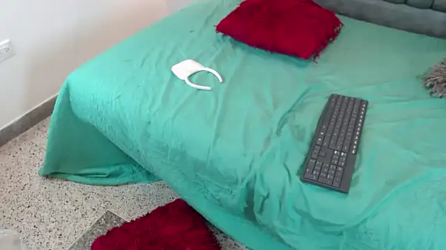 Miia_Rosee_ – Live XXX-chat