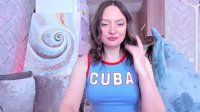 XXX chat uživo modela FancyRoom