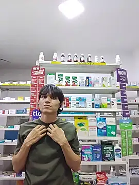 MonoHotXXX's Live XXX Chat