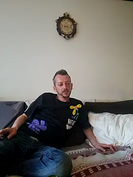 raducori Webcam show